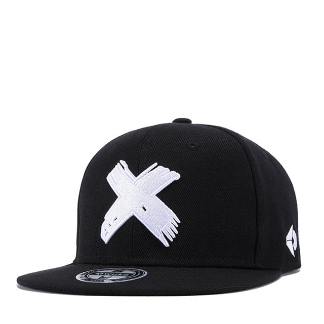 CAP X