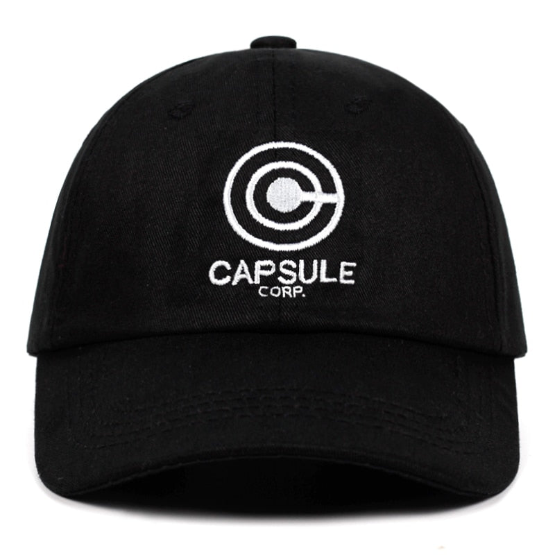 CAP CAPSULE